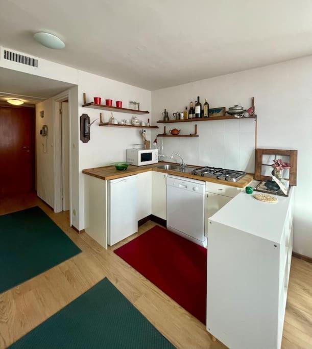 Miti'S House Apartment Colle Colle Sestriere Екстериор снимка