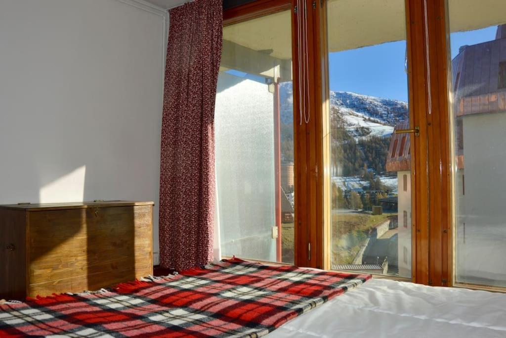 Miti'S House Apartment Colle Colle Sestriere Екстериор снимка