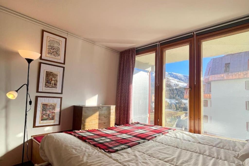 Miti'S House Apartment Colle Colle Sestriere Екстериор снимка