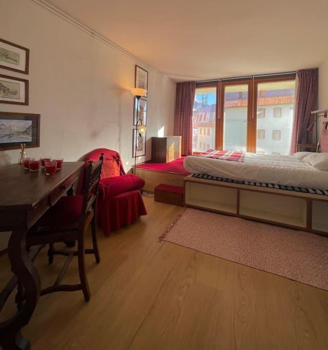 Miti'S House Apartment Colle Colle Sestriere Екстериор снимка