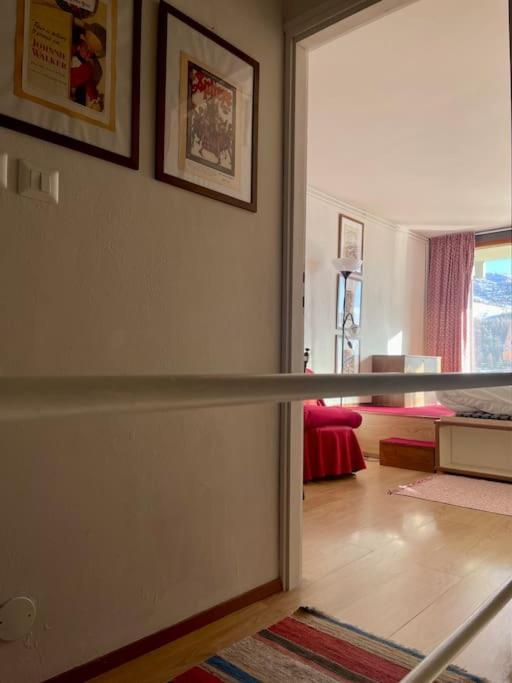 Miti'S House Apartment Colle Colle Sestriere Екстериор снимка